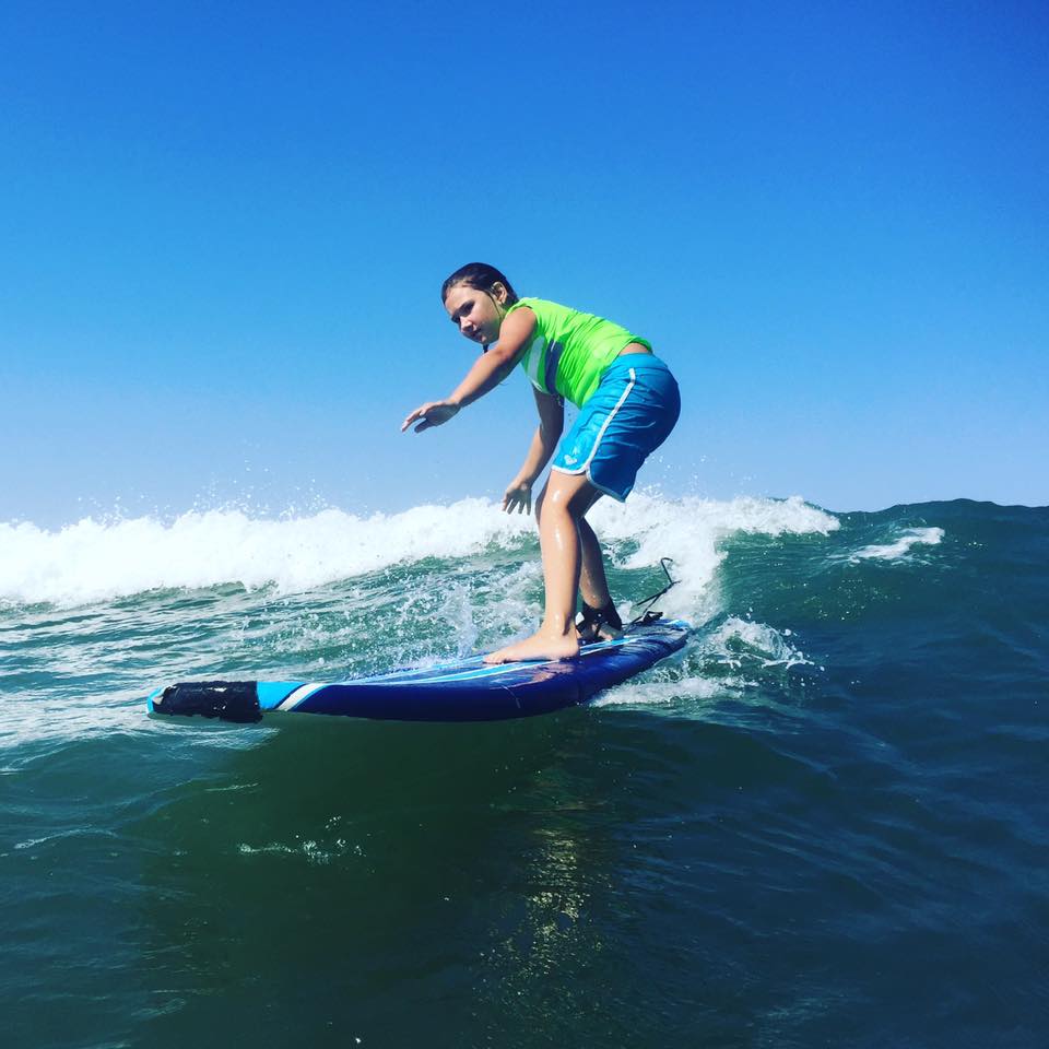 Funda Para IPhone 14 Pro Max OUTER BANKS NORTH Carolina Surf Vintage Sunset Surfing